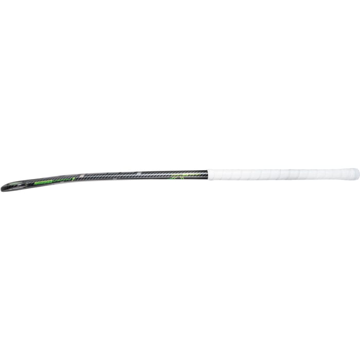 Brabo Traditional Carbon 60 LowBow hockeystick, foto 4