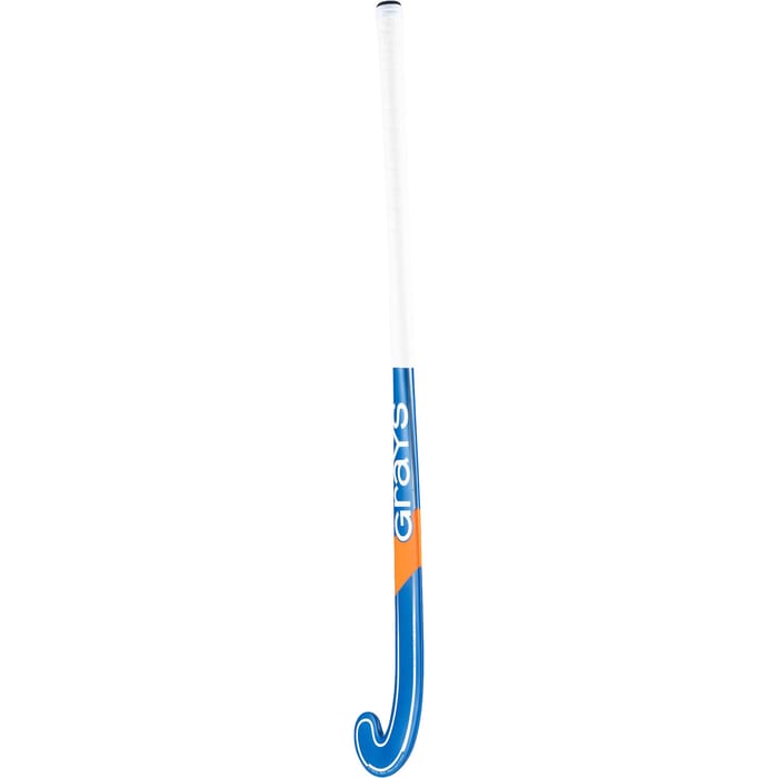 Grays 7i Jumbow Indoor hockeystick — foto 5