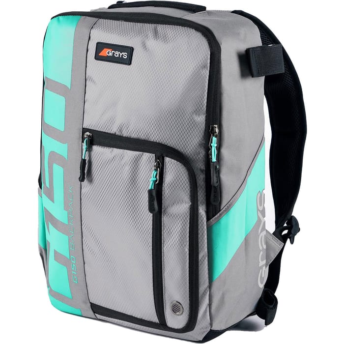 Grays G150 Backpack hockeytas — foto 1