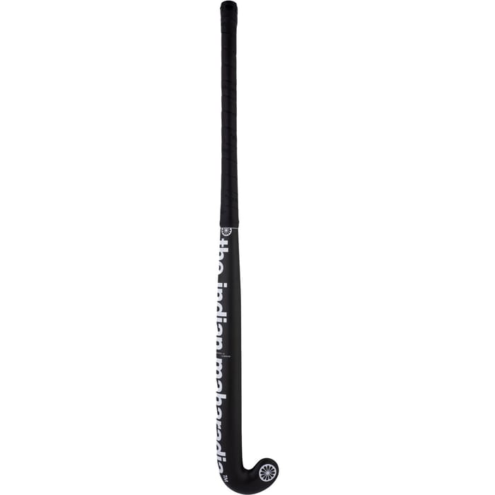 Indian Maharadja Sword 40 LowBow hockeystick — foto 2