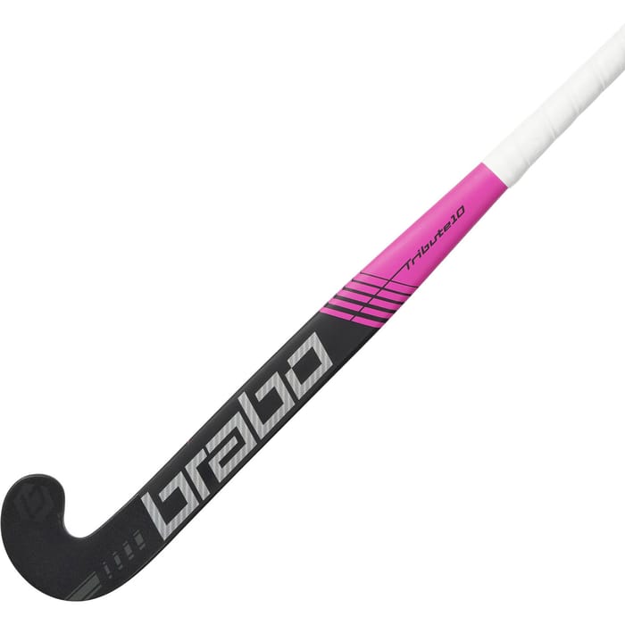 Brabo G-Force Tribute 10 hockeystick, foto 2