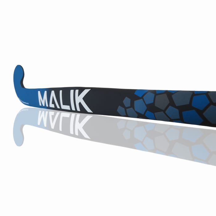 Malik MB 2 – wood – indoor hockeystick — foto 2