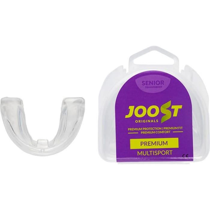 Joost Originals Joost MG PREMIUM Clear bitje — foto 4