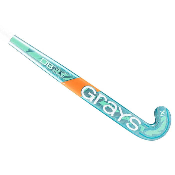 Grays DB2 Xi DynaBow hockeystick — foto 1