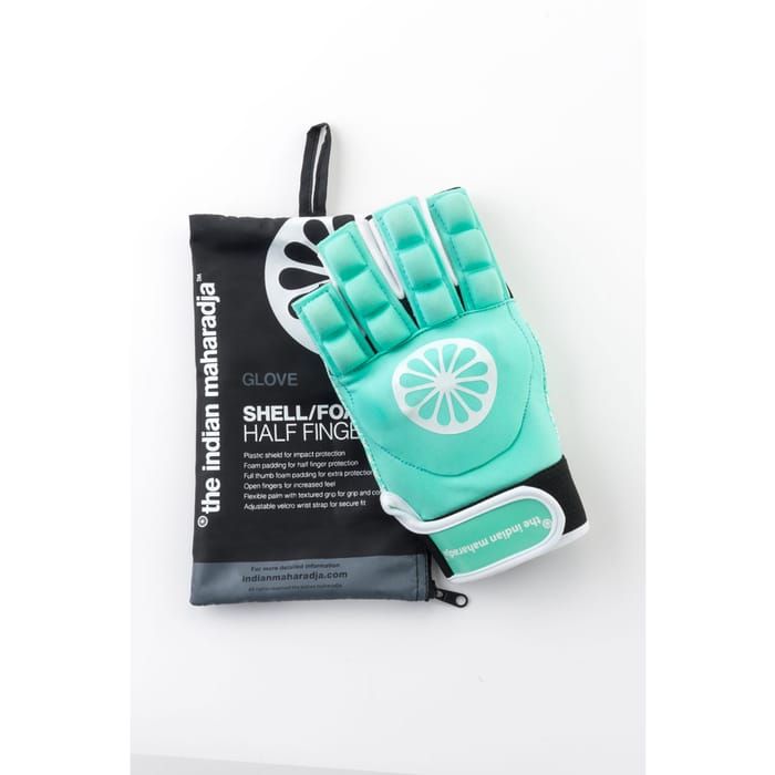 Indian Maharadja Glory 4.2 Handschoen Links hockeyhandschoen — foto 4