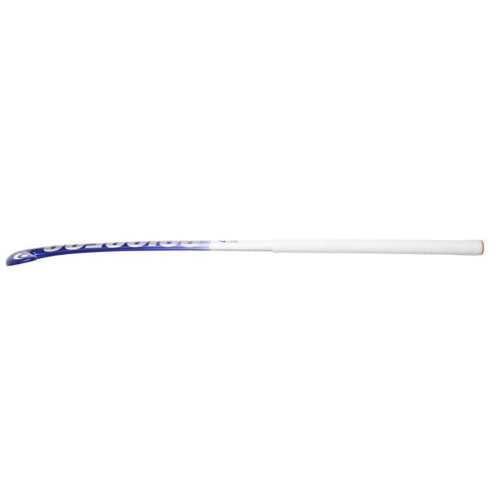 Princess Competition 5 STAR SG9-LB Purple/White Senior Hockeystick hockeystick — foto 4