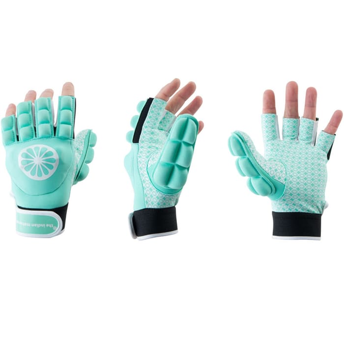 Indian Maharadja Glory 4.2 Handschoen Links hockeyhandschoen — foto 5