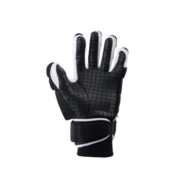 Indian Maharadja PRO i500 foam full Right - Black hockeystick — foto 2