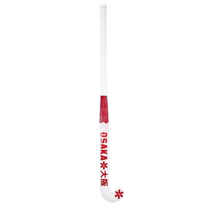 Osaka Low Bow Advanced 40 - Hot Pink hockeystick, foto 6