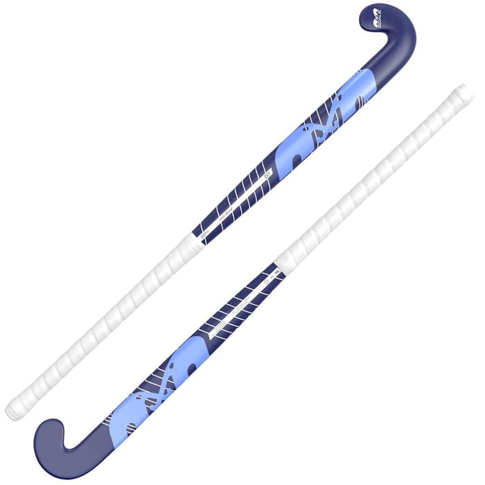 TK G1 Mid Bow Goalie hockeystick, foto 2