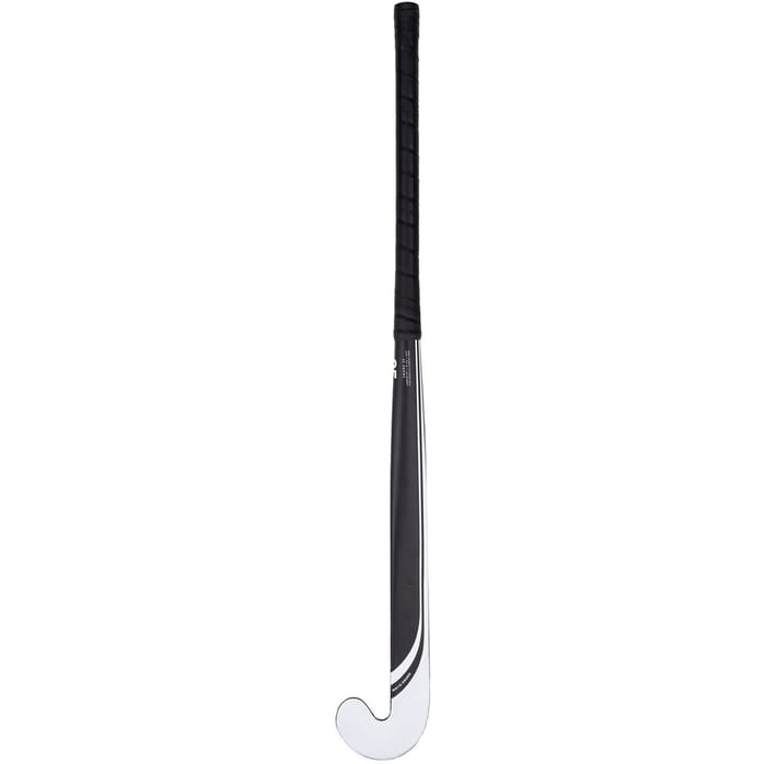 Indian Maharadja White Sword 25 LowBow hockeystick, foto 2