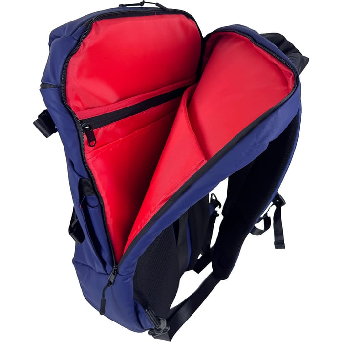 Y1 Pioneer Backpack hockeytas — foto 8