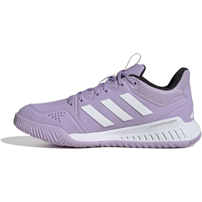 adidas Court Flight Dames hockeyschoen — foto 2