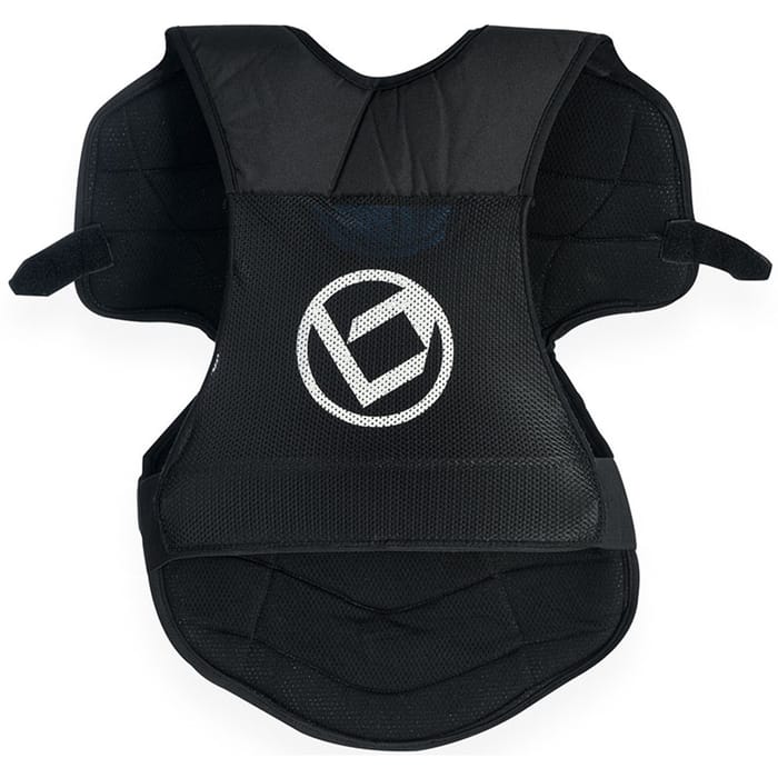 Brabo F2 Body Protector keepersitem — foto 5