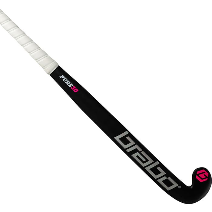Brabo – IT – Pure 30 – Midbow – indoor hockeystick — foto 2