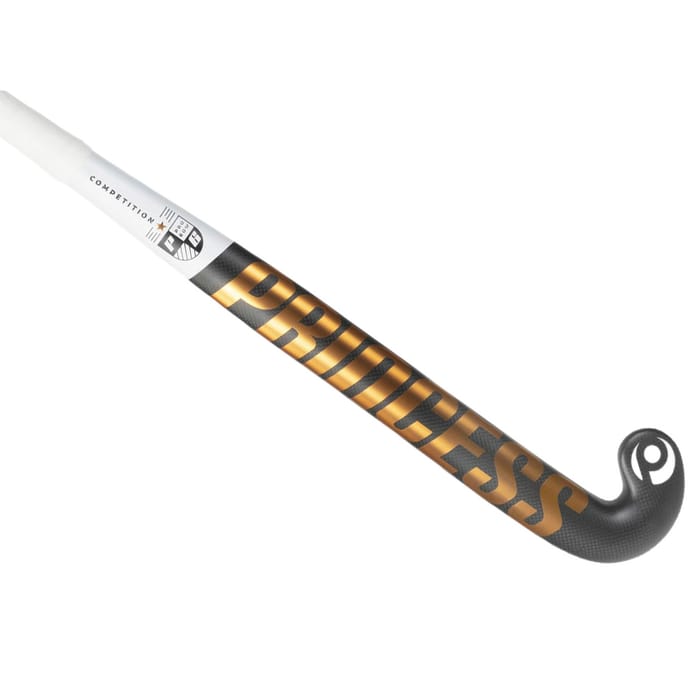 Princess Competition 6 Star ProBow hockeystick — foto 1