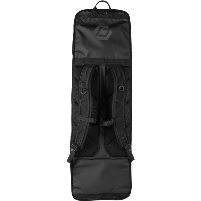 Brabo Stickbag Elite hockeytas — foto 3