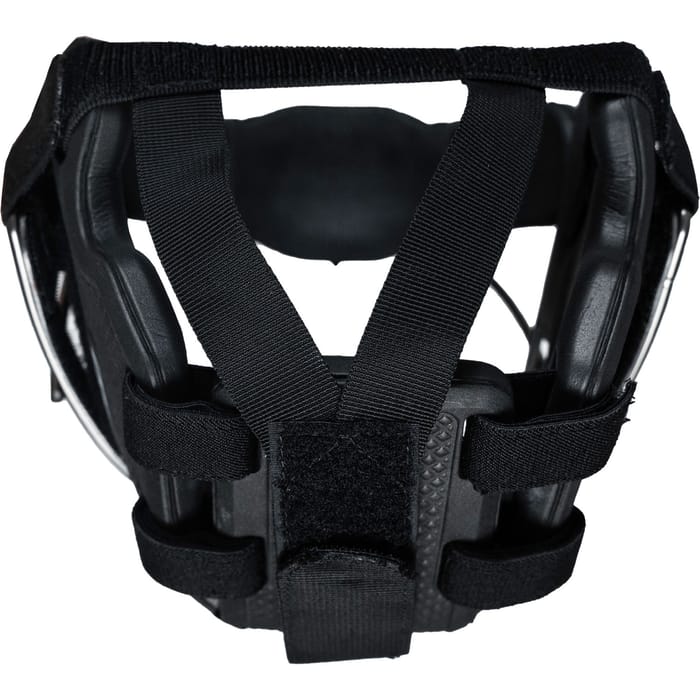 Brabo Soft helmet + Visor keepersitem — foto 4
