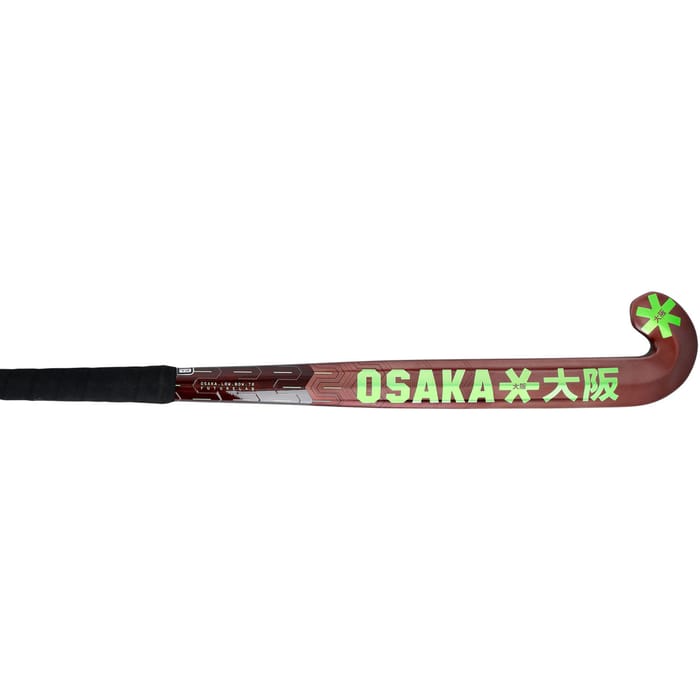 Osaka LowB 70 - Futurelab hockeystick, foto 5