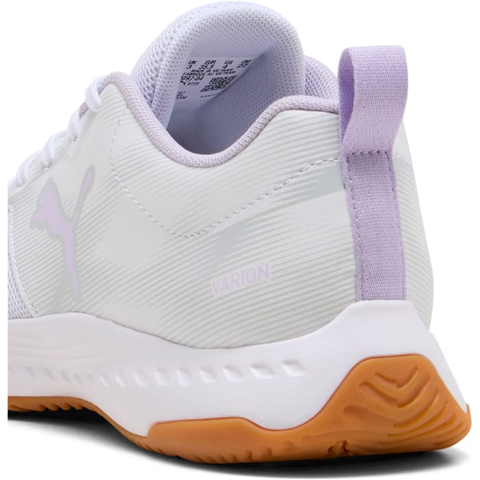 Puma Varion 3 Kids hockeyschoen — foto 6