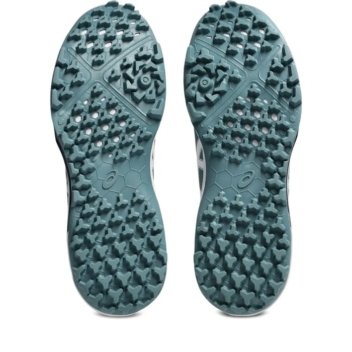 Asics GEL-Lethal Field 2 - Foggy Teal/White hockeystick — foto 5