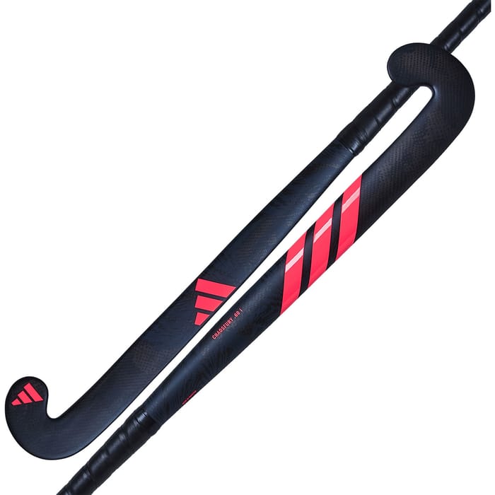 adidas Chaosfury .60 Indoor hockeystick — foto 2