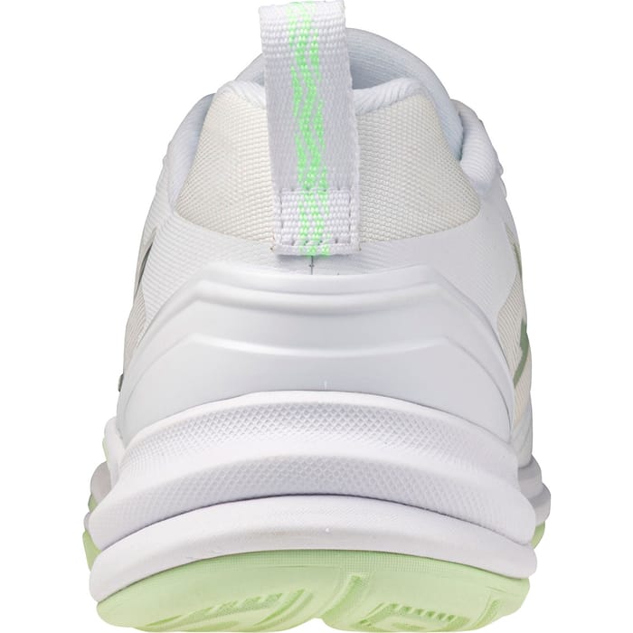 Mizuno  Wave Stealth Elite Dames hockeyschoen — foto 5