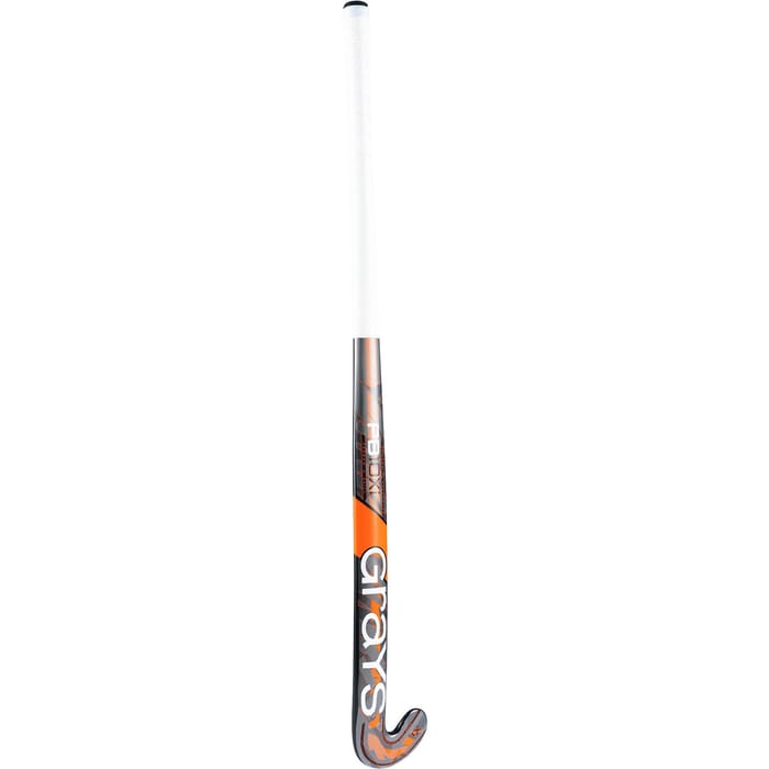 Grays PB10 Xi ProBow hockeystick — foto 4