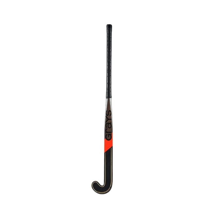 Grays Dynabow 10 - Red hockeystick — foto 3