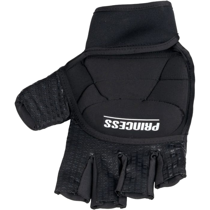 Princess Premium Pro Player Glove RH Bk hockeyhandschoen — foto 2