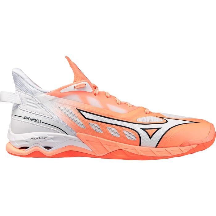 Mizuno  Wave Mirage hockeyschoen — foto 1