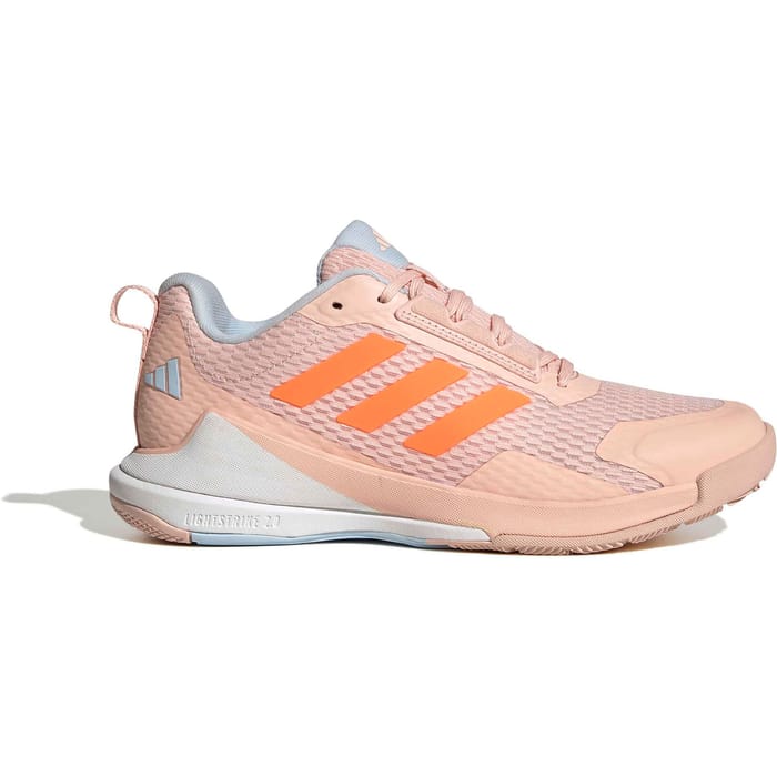 adidas Novaflight 2 Dames hockeyschoen — foto 1