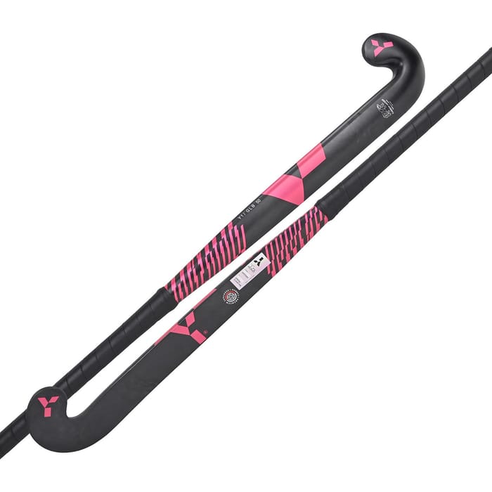 Y1 GLB 50 hockeystick — foto 4