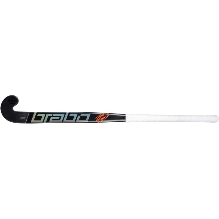 Brabo Traditional Carbon 80 Probow hockeystick, foto 3