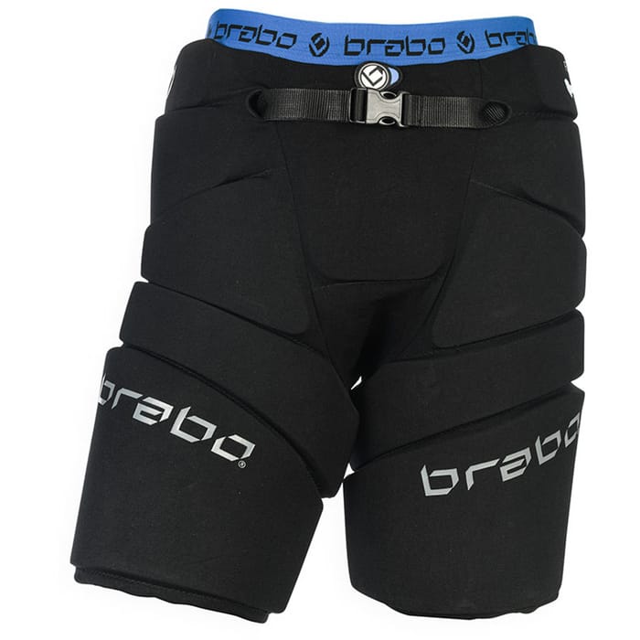 Brabo F2 Keepersbroek keepersitem
