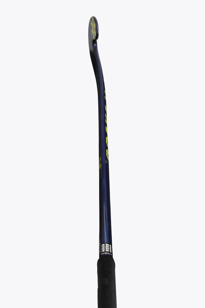 Osaka Indoor Hockey Stick Pro Bow 25 | Limogenes hockeystick — foto 3