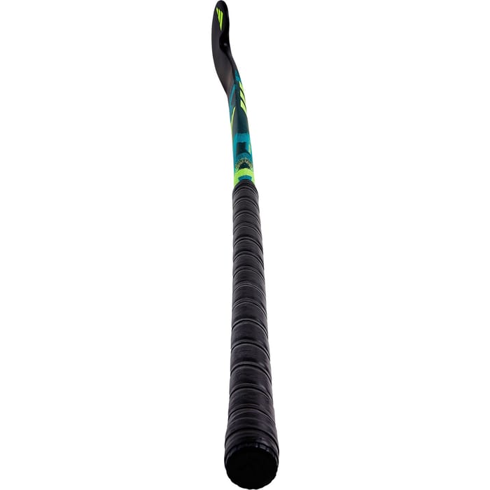 Adidas Chaosfury.3 – indoor – groen – wood – 37,5 inch hockeystick — foto 6
