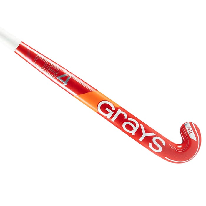 Grays DB 4 Junior hockeystick — foto 1