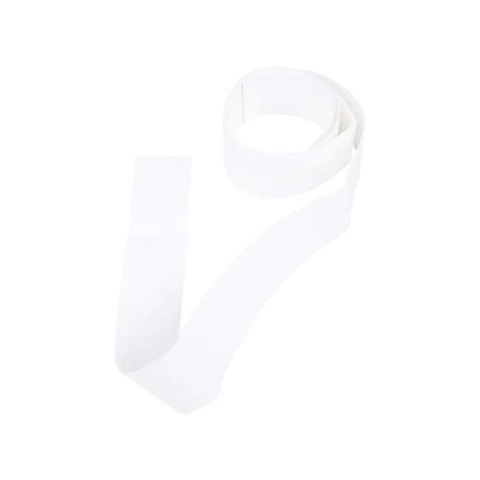 Indian Maharadja The Indian Maharadja Chamois grip - ice white grip — foto 2
