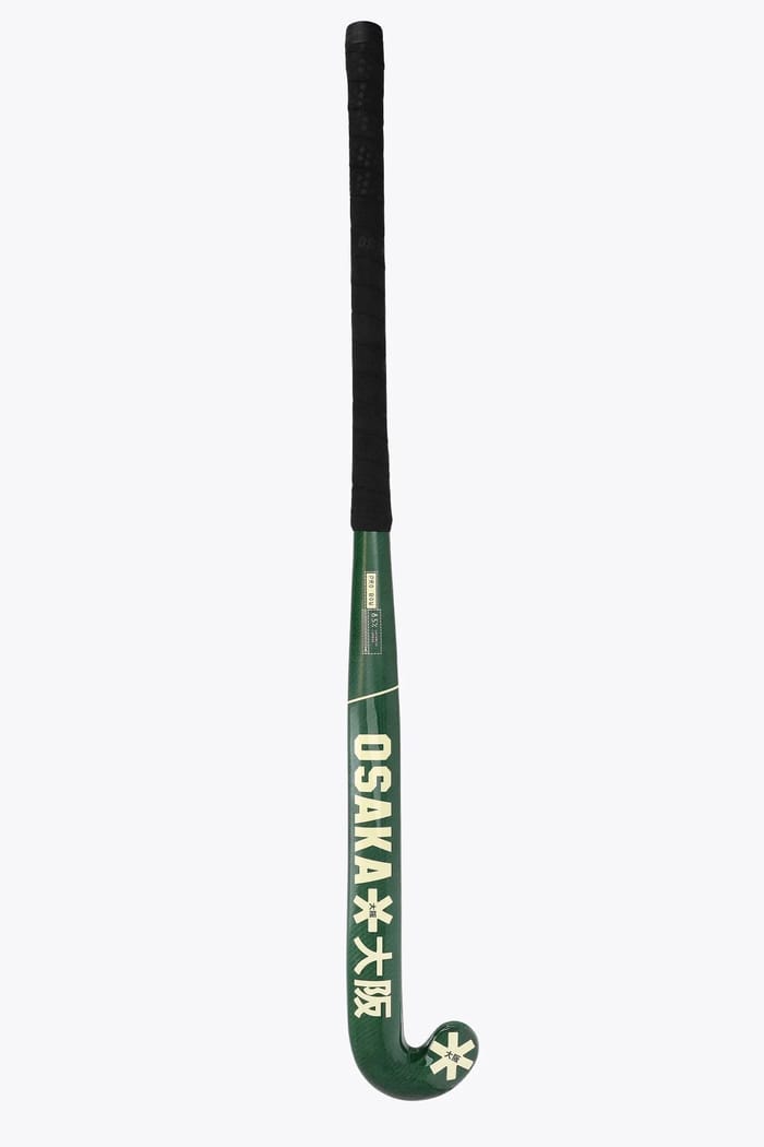 Osaka Field Hockey Stick Pro Bow 85 | Pineneedle hockeystick — foto 6