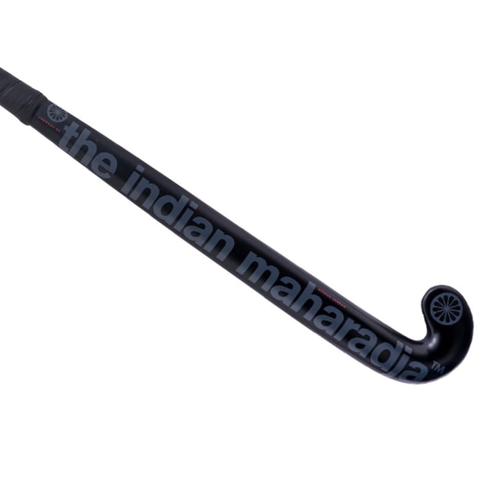 Indian Maharadja Jhuknaa 60 Extreme LowBow hockeystick — foto 1