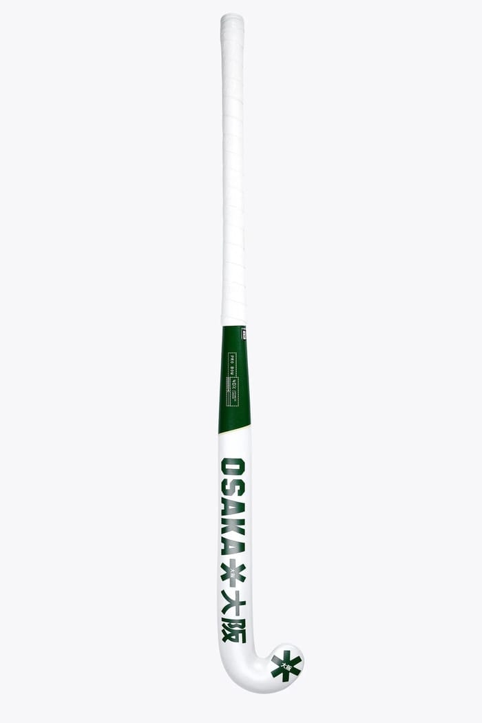 Osaka Field Hockey Stick Pro Bow 40 | Pearlescent hockeystick — foto 6