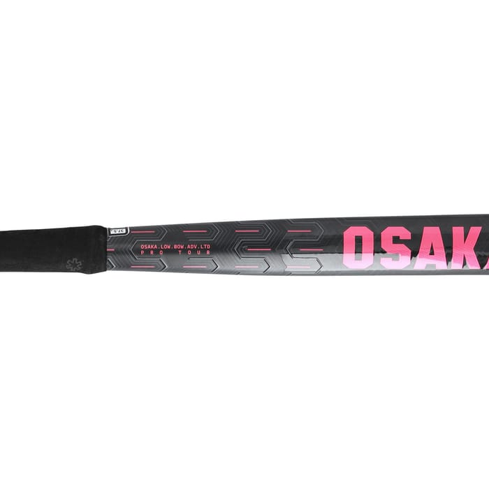 Osaka LowB Advanced Ltd - Pro Tour hockeystick, foto 9