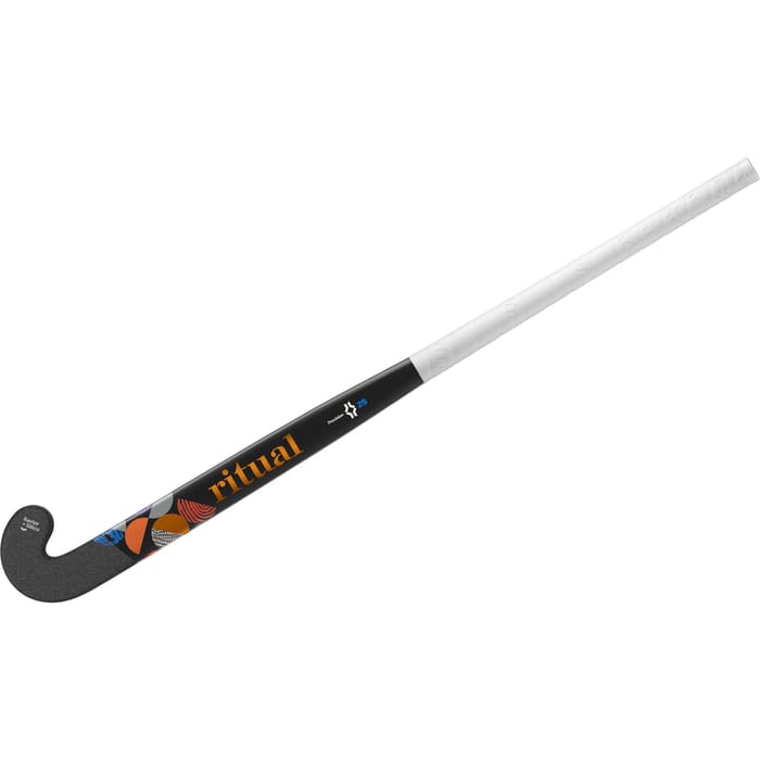 Ritual Precision 25 Indoor hockeystick, foto 2
