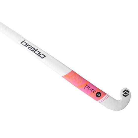 Brabo IT-Pure 40 CC hockeystick, foto 1