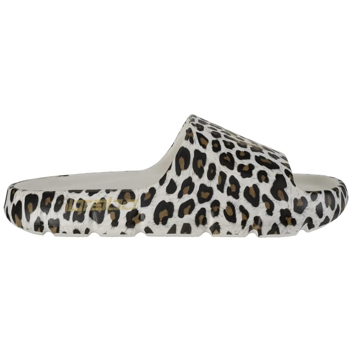 Brabo Shoe Tribute White/Gold/Leo+Slides hockeystick — foto 10