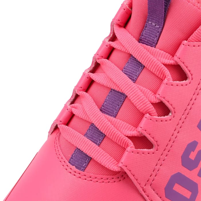 Osaka Furo Play - Hot Pink hockeystick — foto 5
