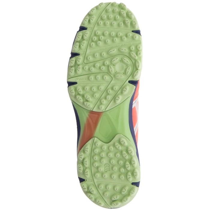 Asics Gel-Neo 3 dames hockeyschoenen hockeystick — foto 3