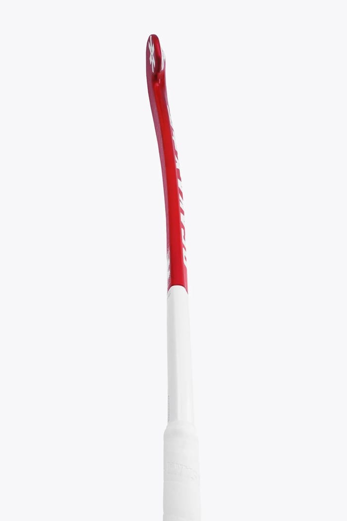 Osaka Field Hockey Stick Pro Bow 70 - Futurelab | Neon Flare hockeystick — foto 3