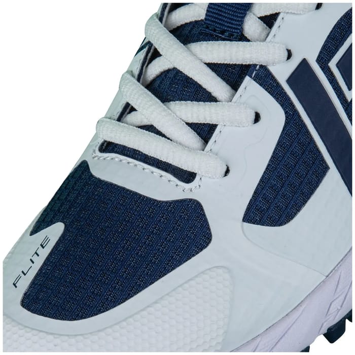 Brabo Shoe Tribute - Navy/White hockeyschoen — foto 6